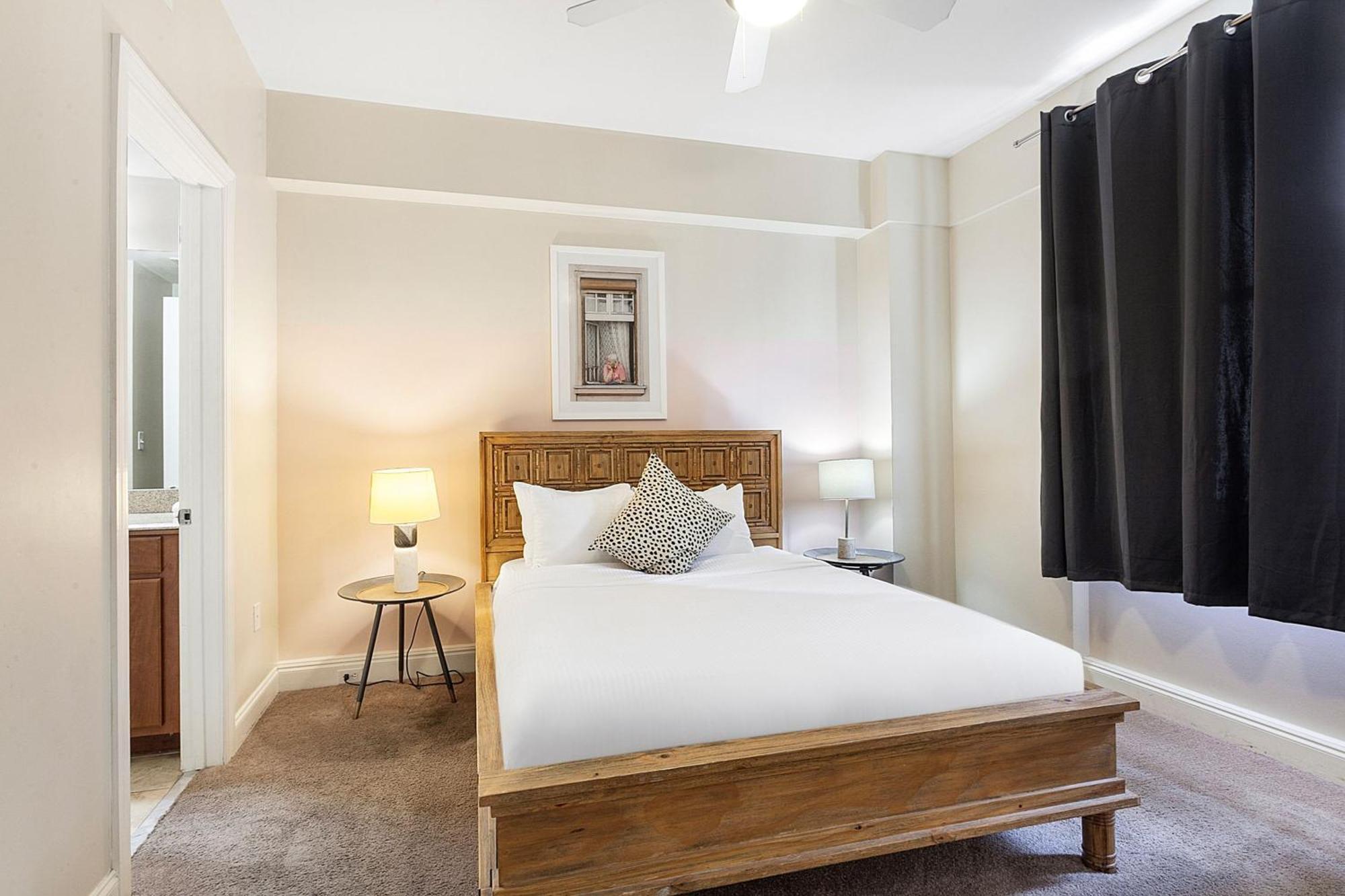 Spacious Modern Condos Near French Quarter New Orleans Exterior photo