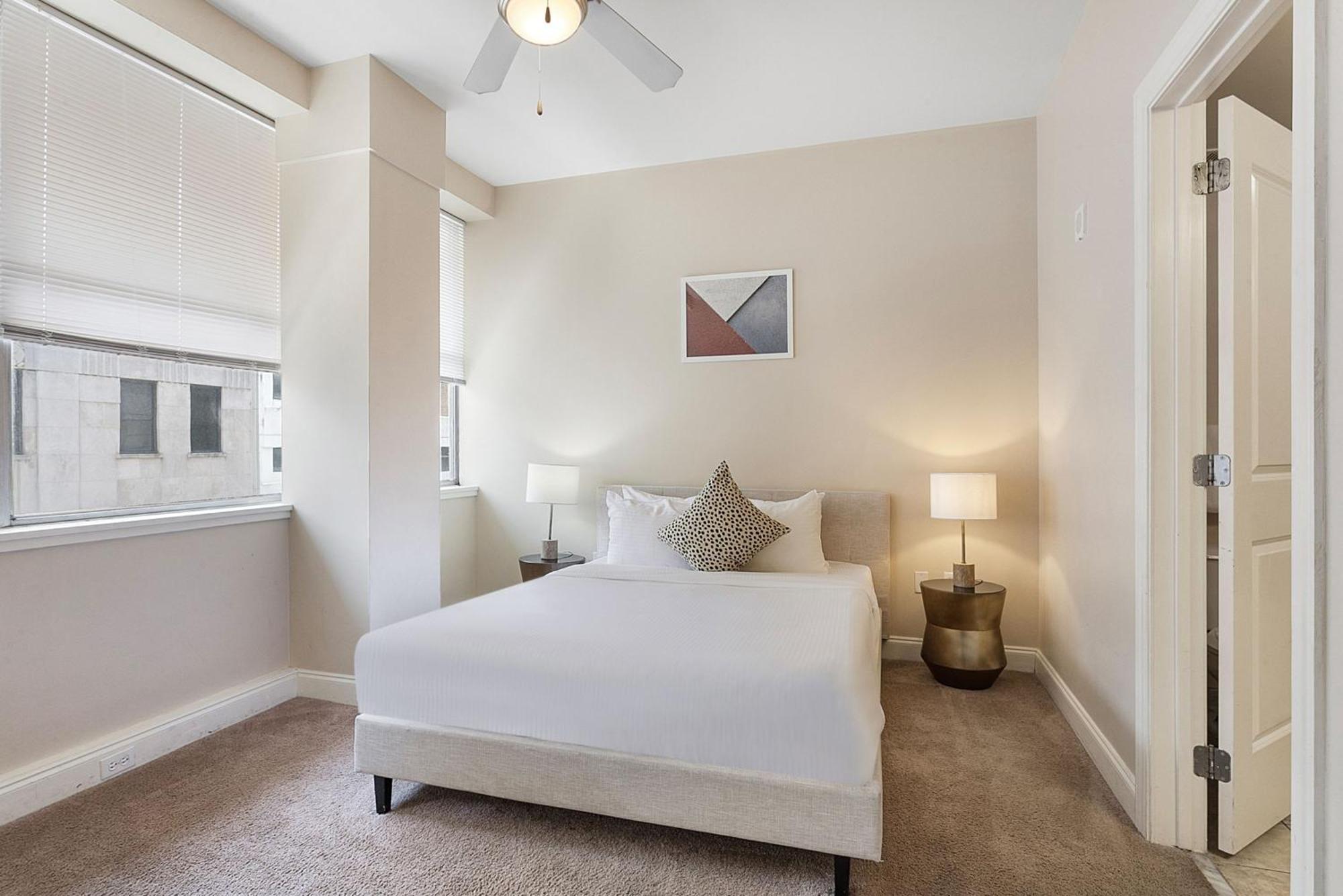 Spacious Modern Condos Near French Quarter New Orleans Exterior photo
